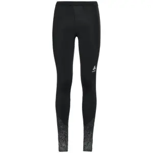 Mallas de mujer Odlo Zeroweight image-0