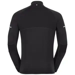 Capa intermedia Odlo 1/2 zip Omnius Warm image-1