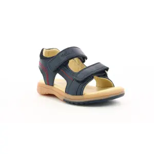 KinderSandalen Kickers Platino image-1