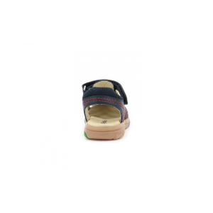 Sandales bébé garçon Kickers Platinium image-2
