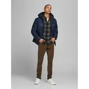 Camisa Jack & Jones Egingham Twill image-2