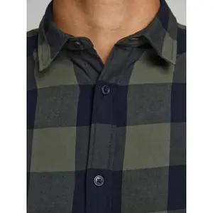 Camisa Jack & Jones Egingham Twill image-4