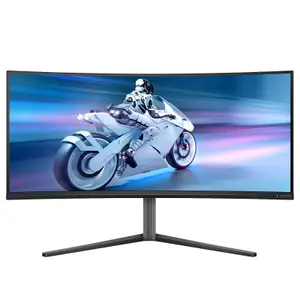 Monitor PC curvo Philips Evnia 34M2C6500 34"