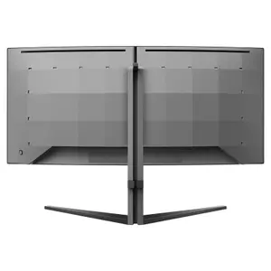 Monitor PC curvo Philips Evnia 34M2C6500 34" image-2