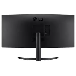 Monitor PC curvo LG UltraWide 34WR50QK-B UWQHD 100Hz image-2