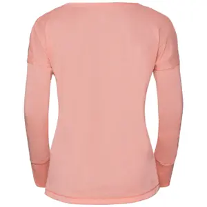 T-shirt de manga comprida feminina Odlo Helle image-1