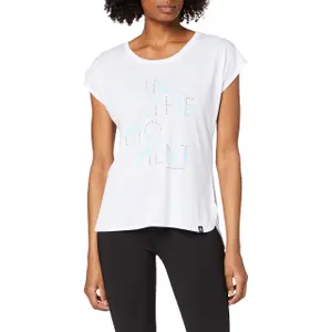 T-shirt Frau Odlo Helle image-1