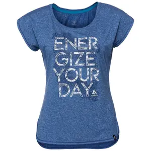 T-shirt da donna Odlo Helle image-0