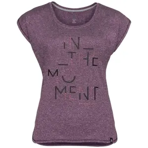 T-shirt Frau Odlo Helle image-0