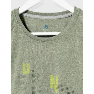 T-shirt Odlo Aion image-3