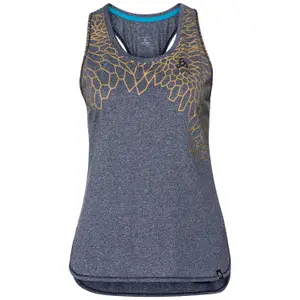 Tank-Top Frau Odlo Helle image-0