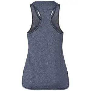 Tank-Top Frau Odlo Helle image-1