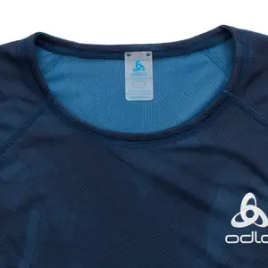 Long sleeve T-shirt Odlo Vigor image-3