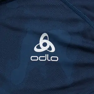 Long sleeve T-shirt Odlo Vigor image-5