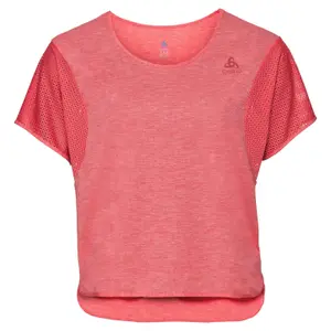 T-shirt de mulher Odlo Maia image-0