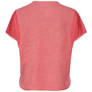 T-shirt de mulher Odlo Maia image-1
