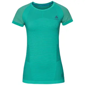 Camiseta mujer Odlo Ceramicool Motion image-0