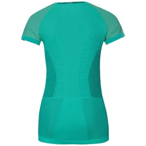 Camiseta mujer Odlo Ceramicool Motion image-1