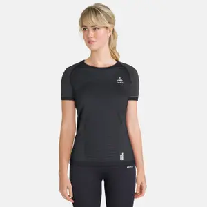 Camiseta mujer Odlo Ceramicool Motion image-0