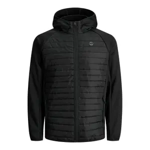 Jaqueta Jack & Jones multi Quilted image-0