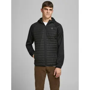 Jaqueta Jack & Jones multi Quilted image-1