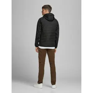 Jaqueta Jack & Jones multi Quilted image-4