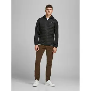 Jaqueta Jack & Jones multi Quilted image-2
