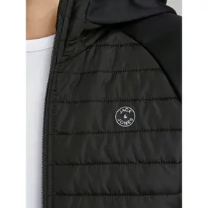 Jaqueta Jack & Jones multi Quilted image-6