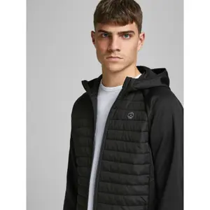 Jaqueta Jack & Jones multi Quilted image-5