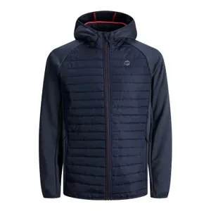 Jacke Jack & Jones multi Quilted image-0