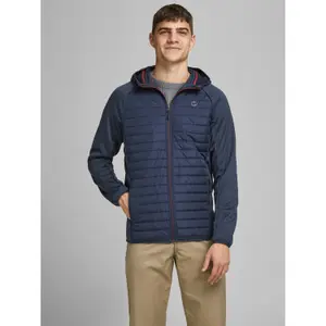 Jacke Jack & Jones multi Quilted image-1