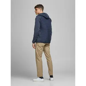 Jacke Jack & Jones multi Quilted image-3