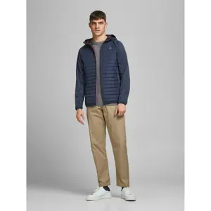 Jacke Jack & Jones multi Quilted image-2