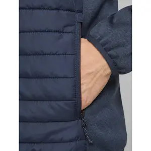 Jacke Jack & Jones multi Quilted image-6