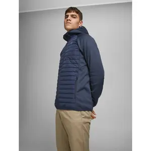 Jacke Jack & Jones multi Quilted image-4