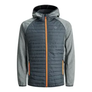 Jacke Jack & Jones multi Quilted image-0