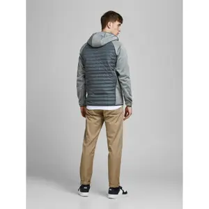 Jacke Jack & Jones multi Quilted image-3
