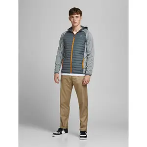 Jacke Jack & Jones multi Quilted image-2