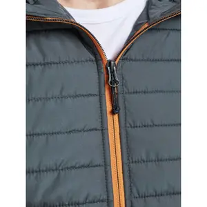 Jacke Jack & Jones multi Quilted image-5