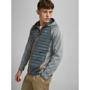 Jacke Jack & Jones multi Quilted image-4
