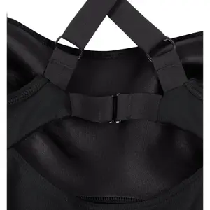 Top con sujetador integrado para mujer Odlo Jackie image-2