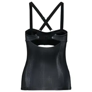 Top con sujetador integrado para mujer Odlo Jackie image-1