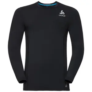 Camiseta manga larga Odlo Ceramicool Pro image-0