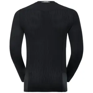 Camiseta manga larga Odlo Ceramicool Pro image-1