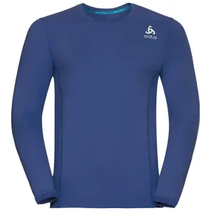 Camiseta manga larga Odlo Ceramicool Pro image-0