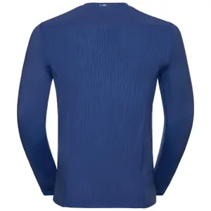 Camiseta manga larga Odlo Ceramicool Pro image-1