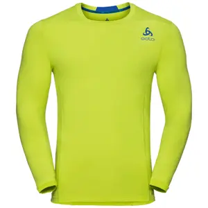 Camiseta manga larga Odlo Ceramicool Pro image-0