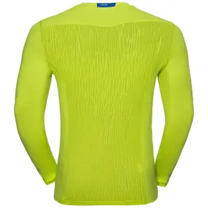 Camiseta manga larga Odlo Ceramicool Pro image-1