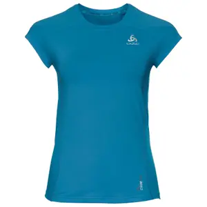 Damen Trikot Odlo Ceramicool Pro image-0