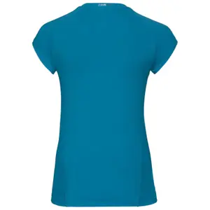 Damen Trikot Odlo Ceramicool Pro image-1